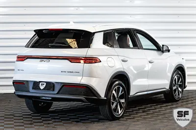BYD BYD SONG PRO GL HYBRID 2026 / 300KM 2026 — foto 6