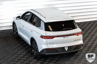 BYD BYD SONG PRO GL HYBRID 2026 / 300KM 2026 — foto 7
