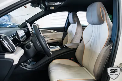 BYD BYD SONG PRO GL HYBRID 2026 / 300KM 2026 — foto 14