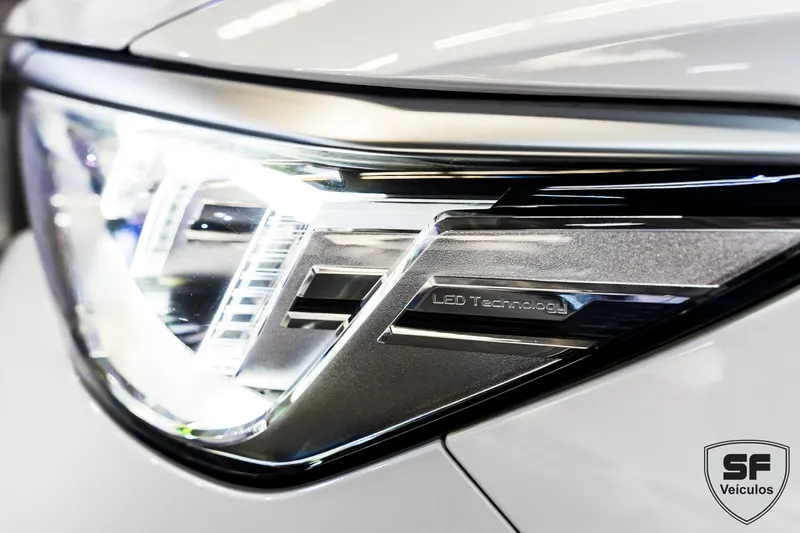 BYD BYD SONG PRO HYBRID 2026 / TOP / 8000KM 2026 — foto 4