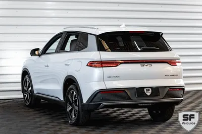 BYD BYD SONG PRO HYBRID 2026 / TOP / 8000KM 2026 — foto 6