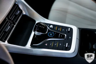 BYD BYD SONG PRO HYBRID 2026 / TOP / 8000KM 2026 — foto 12