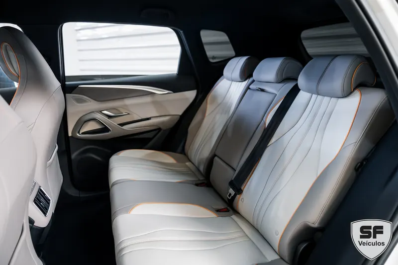 BYD BYD SONG PRO HYBRID 2026 / TOP / 8000KM 2026 — foto 14