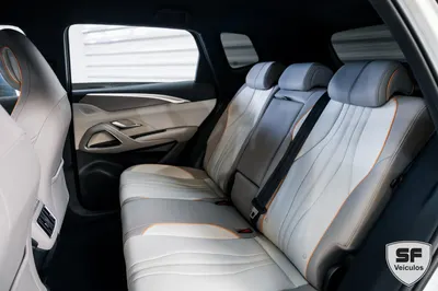 BYD BYD SONG PRO HYBRID 2026 / TOP / 8000KM 2026 — foto 14
