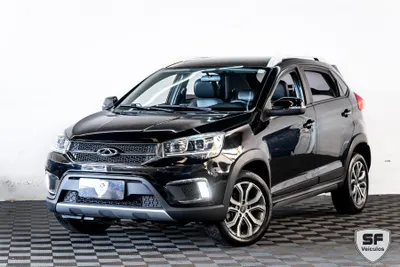CAOA Chery CAOA CHERY TIGGO 2 AUTOMATICO LOOK TOP 2019 — foto 2