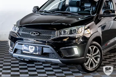 CAOA Chery CAOA CHERY TIGGO 2 AUTOMATICO LOOK TOP 2019 — foto 3