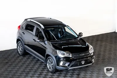 CAOA Chery CAOA CHERY TIGGO 2 AUTOMATICO LOOK TOP 2019 — foto 4