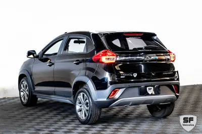 CAOA Chery CAOA CHERY TIGGO 2 AUTOMATICO LOOK TOP 2019 — foto 5