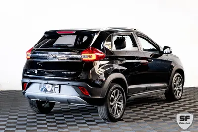 CAOA Chery CAOA CHERY TIGGO 2 AUTOMATICO LOOK TOP 2019 — foto 6
