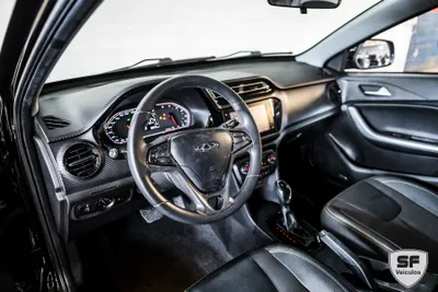 CAOA Chery CAOA CHERY TIGGO 2 AUTOMATICO LOOK TOP 2019 — foto 7