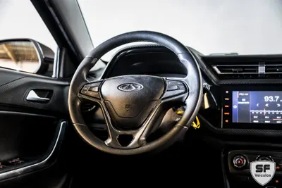 CAOA Chery CAOA CHERY TIGGO 2 AUTOMATICO LOOK TOP 2019 — foto 11