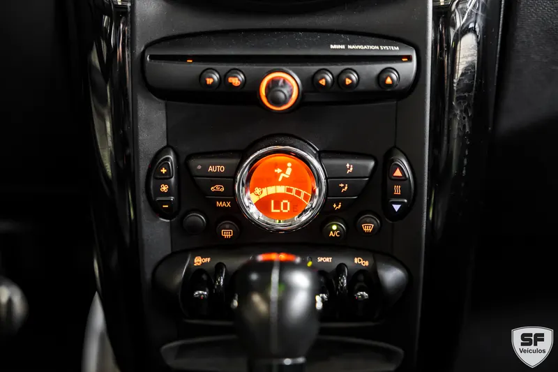 MINI MINI COOPER COUNTRYMAN S AUT TURBO TOP 2016 — foto 14