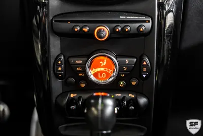 MINI MINI COOPER COUNTRYMAN S AUT TURBO TOP 2016 — foto 14