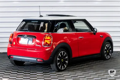 MINI MINI COOPER S ELETRICO 2023 2023 — foto 5