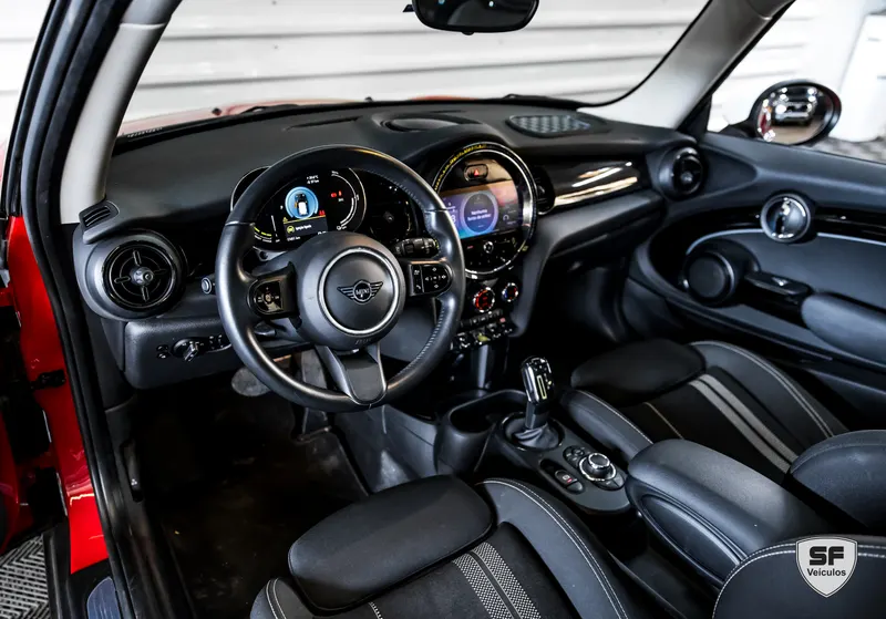 MINI MINI COOPER S ELETRICO 2023 2023 — foto 6