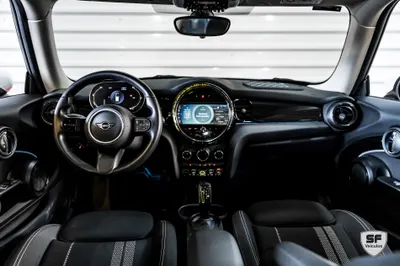 MINI MINI COOPER S ELETRICO 2023 2023 — foto 11