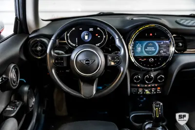 MINI MINI COOPER S ELETRICO 2023 2023 — foto 12