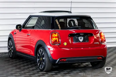 MINI MINI COOPER S ELETRICO 2023 2023 — foto 14