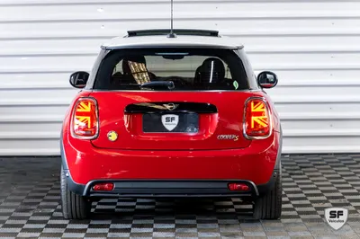 MINI MINI COOPER S ELETRICO 2023 2023 — foto 15