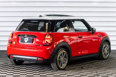 MINI MINI COOPER S TOP ELETRICO 2022 2022 — foto 4