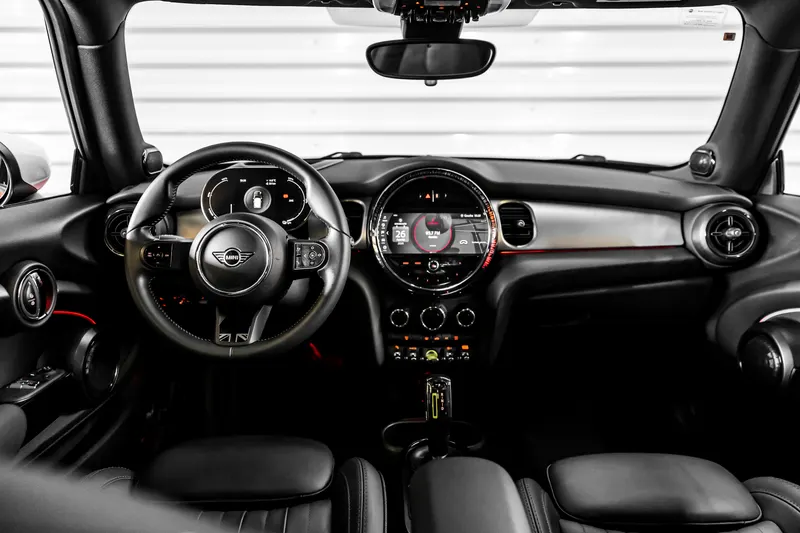 MINI MINI COOPER S TOP ELETRICO 2022 2022 — foto 11