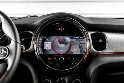 MINI MINI COOPER S TOP ELETRICO 2022 2022 — foto 12