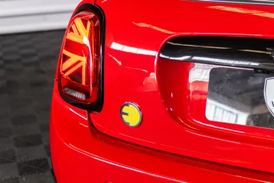 MINI MINI COOPER S TOP ELETRICO 2022 2022 — foto 15