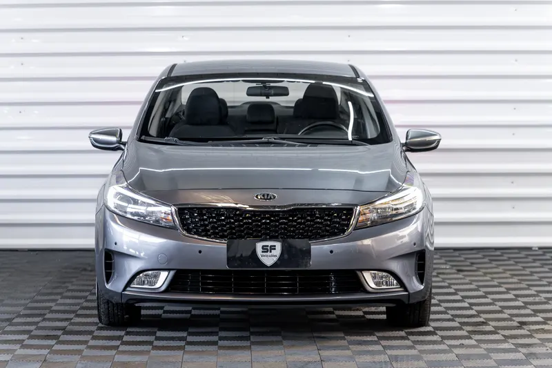 Kia CERATO SX 2019