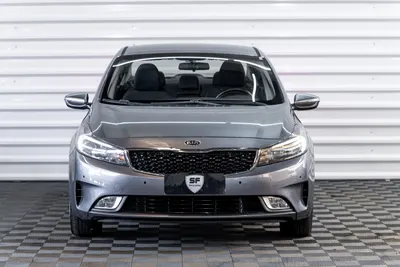 Kia CERATO SX 2019 — foto 1