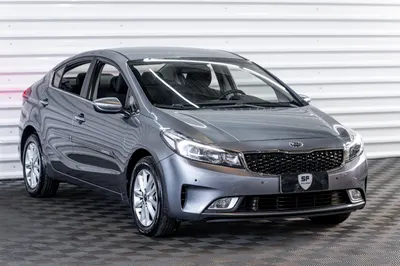 Kia CERATO SX 2019 — foto 2