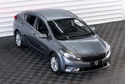Kia CERATO SX 2019 — foto 3