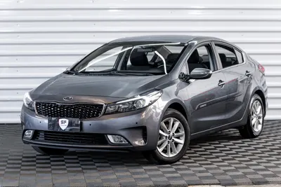Kia CERATO SX 2019 — foto 4