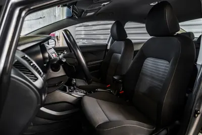 Kia CERATO SX 2019 — foto 6