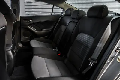 Kia CERATO SX 2019 — foto 7