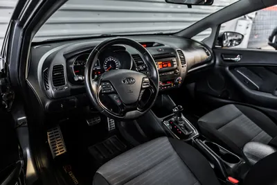 Kia CERATO SX 2019 — foto 13