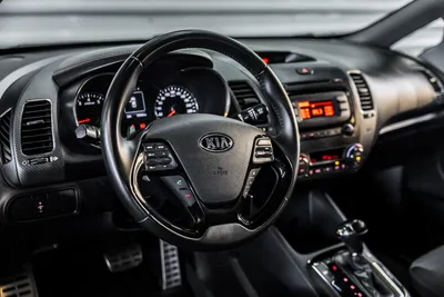 Kia CERATO SX 2019 — foto 9