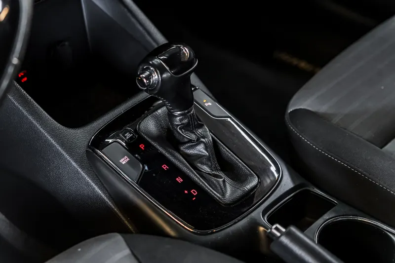 Kia CERATO SX 2019 — foto 10