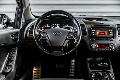 Kia CERATO SX 2019 — foto 11