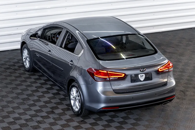 Kia CERATO SX 2019 — foto 15