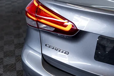 Kia CERATO SX 2019 — foto 16