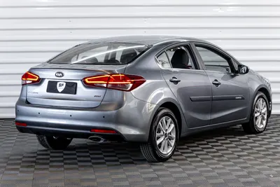 Kia CERATO SX 2019 — foto 17