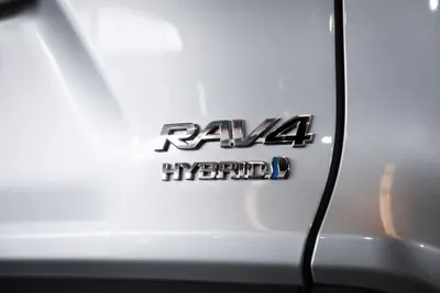 Toyota TOYOTA RAV4 HYBRID SX AWD C/4000KM 2024 — foto 8