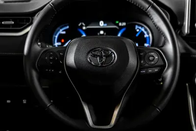 Toyota TOYOTA RAV4 HYBRID SX AWD C/4000KM 2024 — foto 14