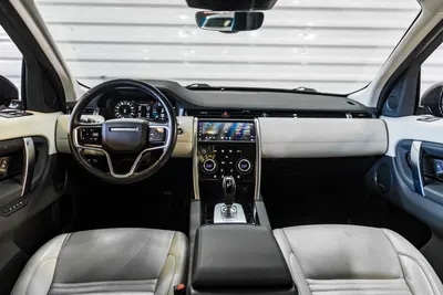 Land Rover LAND ROVER DISCOVERY SPORT SE 2.0 D200 TURBO DIESEL 2021 2021 — foto 11