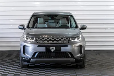 Land Rover LAND ROVER DISCOVERY SPORT SE 2.0 D200 TURBO DIESEL 2021 2021 — foto 1