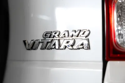 Suzuki SUZUKI GRAN VITARA AUTOMATICO 2013 — foto 6