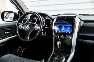 Suzuki SUZUKI GRAN VITARA AUTOMATICO 2013 — foto 13
