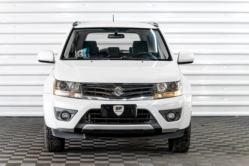 Suzuki SUZUKI GRAN VITARA AUTOMATICO 2013