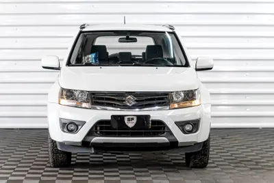 Suzuki SUZUKI GRAN VITARA AUTOMATICO 2013 — foto 1