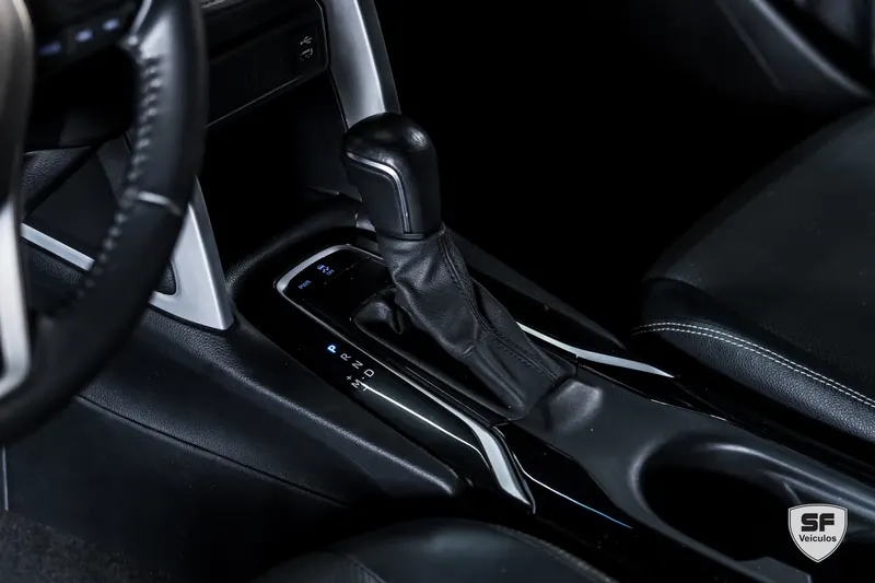 Toyota TOYOTA COROLLA CROSS XRE 2.0 AUTOMATICO 2022 / BRANCO 2022 — foto 16